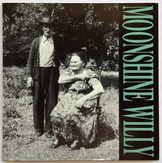 Moonshine Willy- Baby Alive