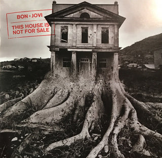 Bon Jovi- This House Is Not For Sale