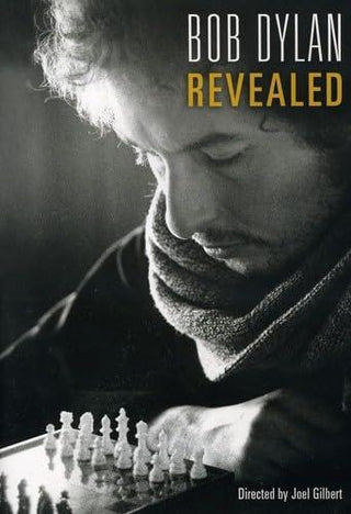 Bob Dylan- Revealed