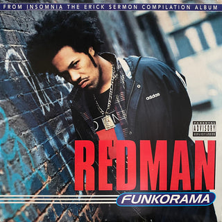 Redman- Funkorama