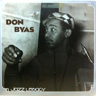 Don Byas- Don Byas