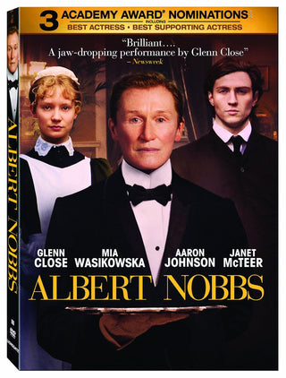 Albert Nobbs