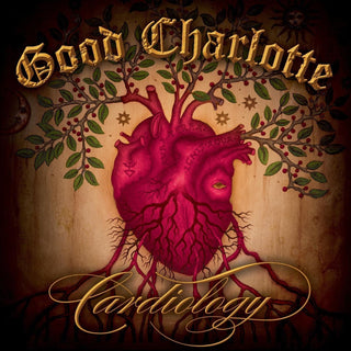 Good Charlotte- Cardiology