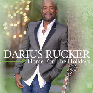 Darius Rucker- Home For The Holidays