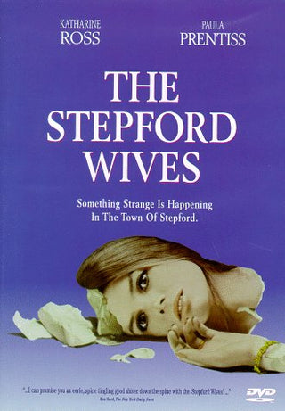 Stepford Wives (1975)