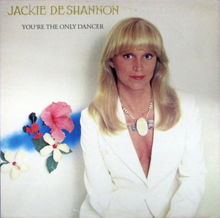 Jackie DeShannon- You're The Only Dancer