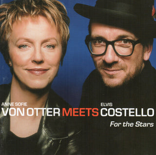 Anne Sofie Von Otter & Elvis Costello- For The Stars
