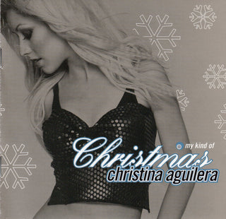 Christina Aguilera- My Kind Of Christmas