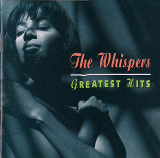 The Whispers- Greatest Hits