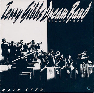 Terry Gibbs Dream Band- Main Stem, Vol. 4