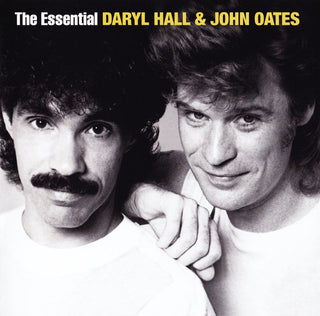 Hall & Oates- The Essential