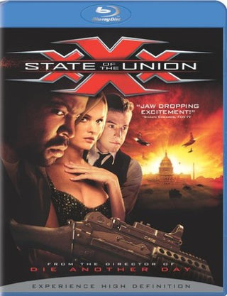 XXX: State Of The Union