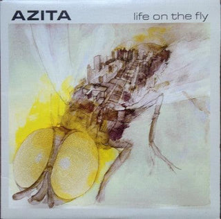 Azita- Life On The Fly