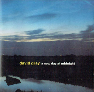 David Gray- A New Day At Midnight