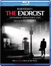 The Exorcist (Extended Directors Cut)