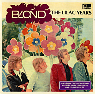Blond- The Lilac Years