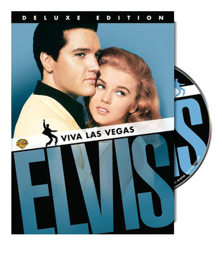 Elvis Presley- Viva Las Vegas