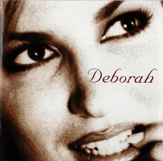 Deborah Gibson- Deborah