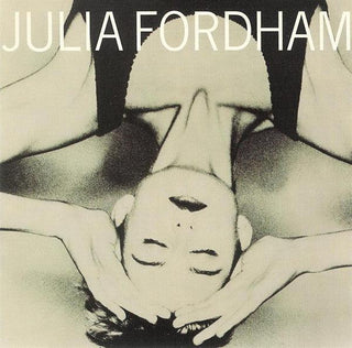 Julia Fordham- Julia Fordham