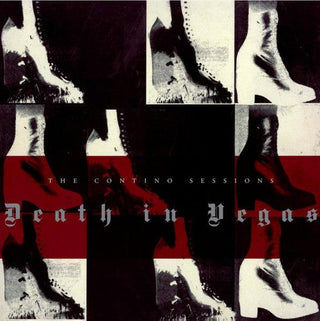 Death In Vegas- The Contino Sessions (MOV)(Red)