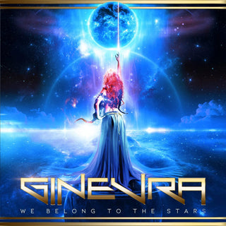 Ginevra- We Belong To The Stars