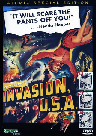 Invasion USA