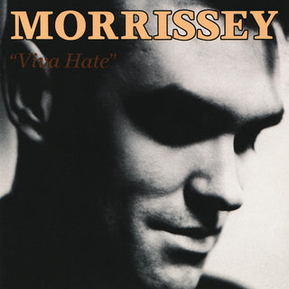 Morrissey- Viva Hate