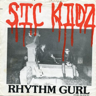 Sic Kidz- Rhythm Girl