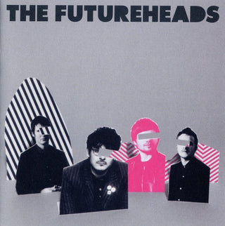 The Futureheads- The Futureheads