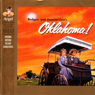 Oklahoma! Motion Picture Soundtrack