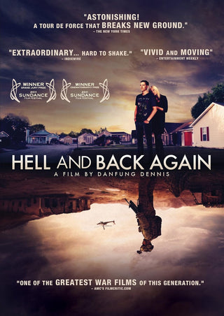 Hell And Back Again