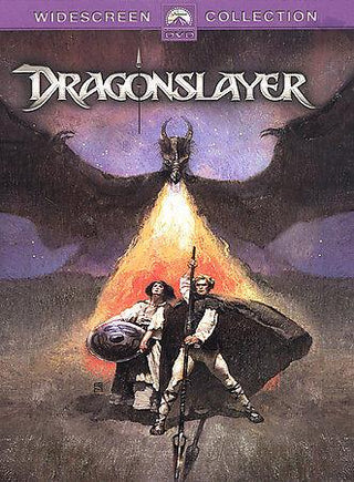 Dragonslayer