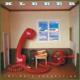 Kleer- Intimate Connection (Sealed) (Red Telephone)(Sealed)
