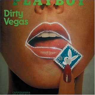 Dirty Vegas- One