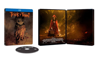 Trick 'R Treat (Steelbook)