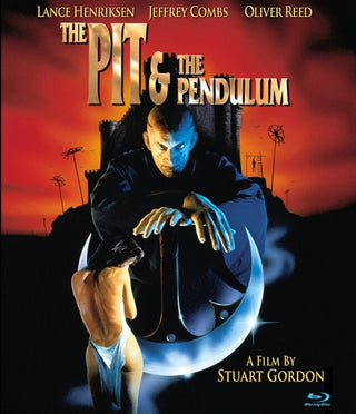 Pit & The Pendulum