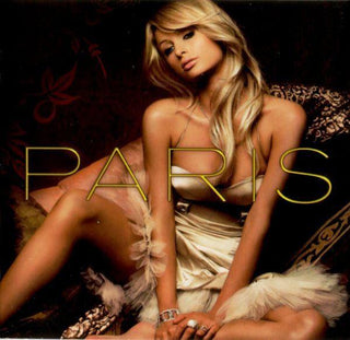 Paris Hilton- Paris