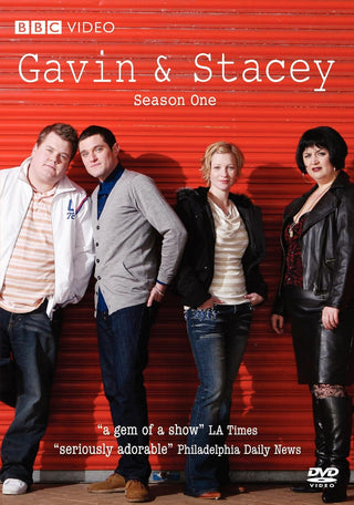 Gavin & Stacey Season One