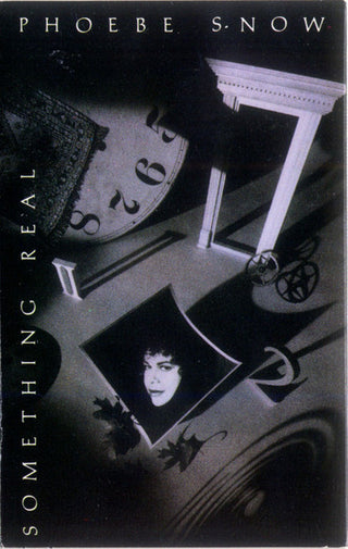 Phoebe Snow- Something Real