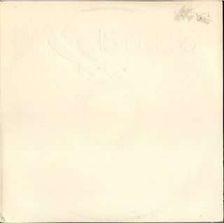 Mistress- Mistress (White Label Promo / Stamped)