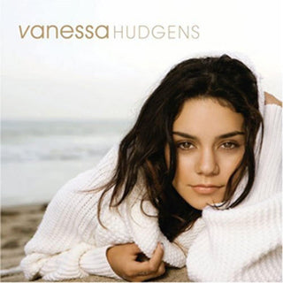 Vaness Hudgens- V