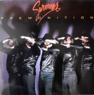 Survivors- Premonition