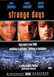 Strange Days