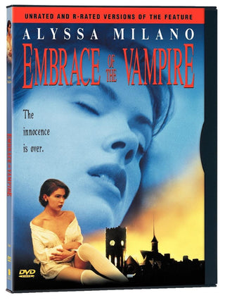 Embrace Of The Vampire