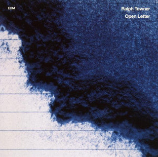 Ralph Towner- Open Letter