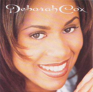 Deborah Cox- Deborah Cox