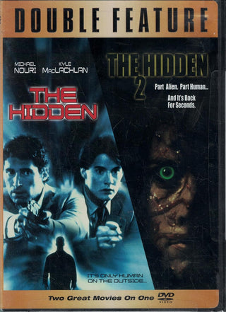 The Hidden/The Hidden 2