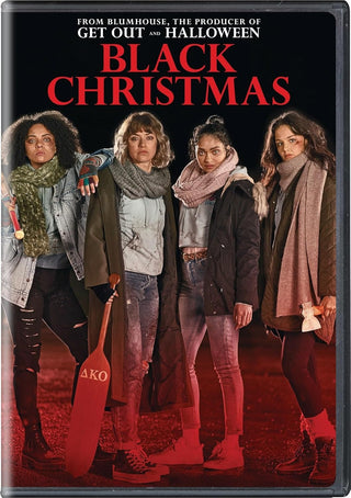 Black Christmas