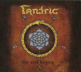 Tantric- The End Begins
