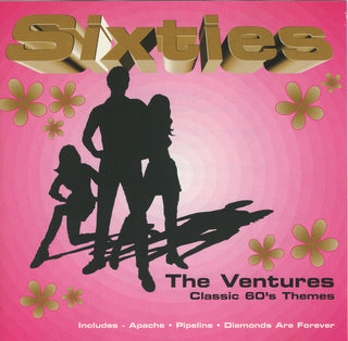 The Ventures- Sixties